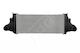 Air Radiator Mercedes ML W164 05 1645001900