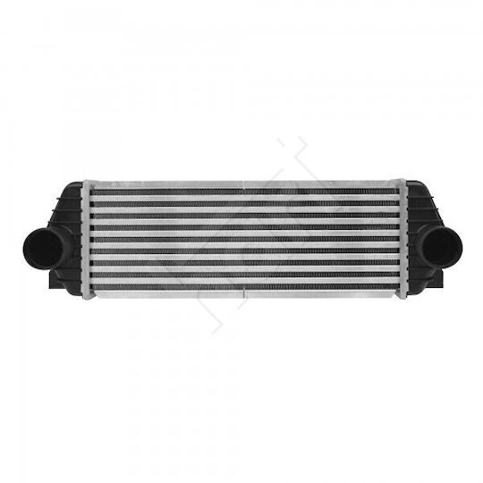Air Radiator Ford Transit 1.8 Tdci 02 1406195