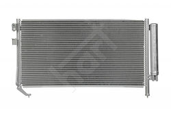 Ψυγείο Κλιματισμού Subaru Forester 2.0-2.5 02 73210sa010 Ψυγείο Κλιματισμού Subaru Forester 2.0-2.5 02 73210sa010
