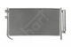 Subaru Forester 2.0-2.5 Auto-Kühlschrank Motor 02 73210sa010