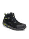 Giasco Giasco Arbeitsstiefel Schwarz S3L mit Zertifizierung P ESD FO SR SRC