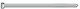 Häkelnadel M.K 14/60 2500 Stück Crisco