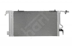 Radiator de climatizare Peugeot 306 1.9td 97 6455.aw Radiator de climatizare Peugeot 306 1.9td 97 6455.aw