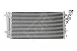 Ψυγείο Κλιματισμού Kia Magentis 2.0 Crdi 2006 97606-2g650 Ψυγείο Κλιματισμού Kia Magentis 2.0 Crdi 2006 97606-2g650