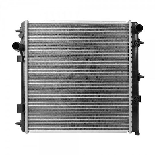 Peugeot 207 1.4 Hdi Radiator 06 1330q5