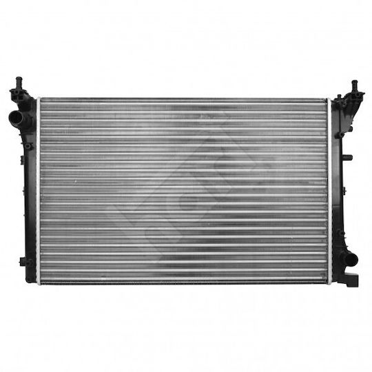 Radiator Fiat 500 312 1.4 08