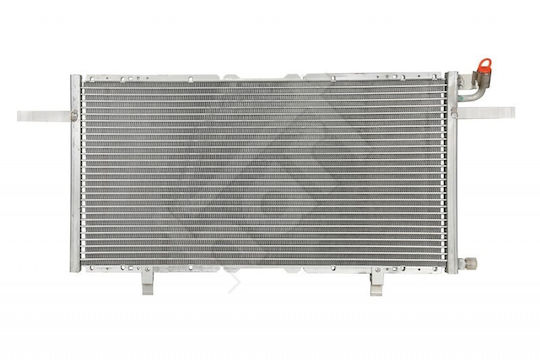 Radiator Climatizare Opel Frontera 2.2 Dti 1998 1850031