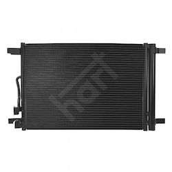 Radiator de climatizare Volkswagen Tiguan Allspace 2017 Radiator de climatizare Volkswagen Tiguan Allspace 2017