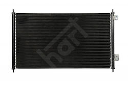 Ψυγείο Κλιματιστικού Honda Accord Coupe 3.0 03 80100s87a00 Ψυγείο Κλιματιστικού Honda Accord Coupe 3.0 03 80100s87a00