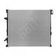Radiator Volkswagen Crafter 2.0 Tdi 2016