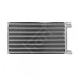 Ψυγείο Κλιματισμού Fiat Seicento 1998-2010 46519307