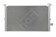 Ford Mondeo Auto-Kühlschrank 1.8-3.0 2001-2002 1152429