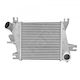 Ψυγείο Αέρα Nissan X-trail 01 14461eq400