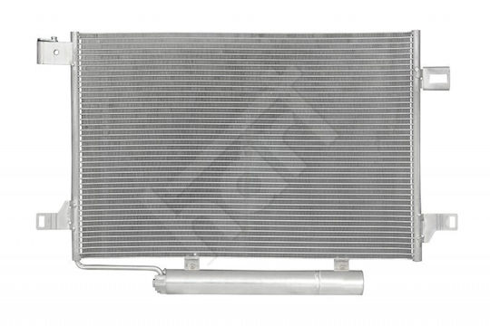 Mercedes Sprinter Auto-Kühlschrank 2.1 06 8308670