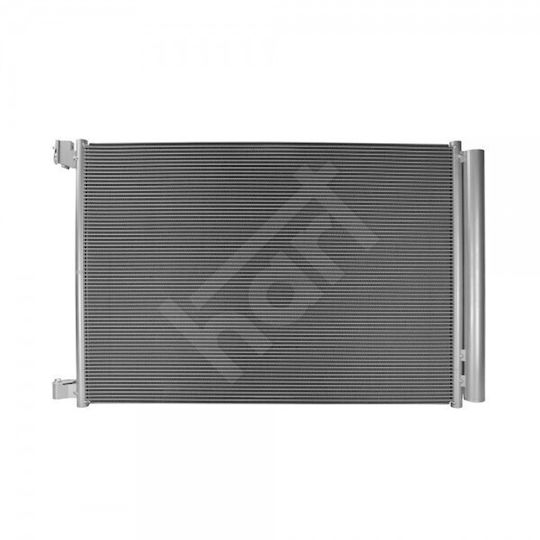 Hart Auto-Kühlschrank Motor Mercedes S-Klasse W222 2013