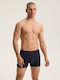 Men's Boxer Dark Blue 2Pack
