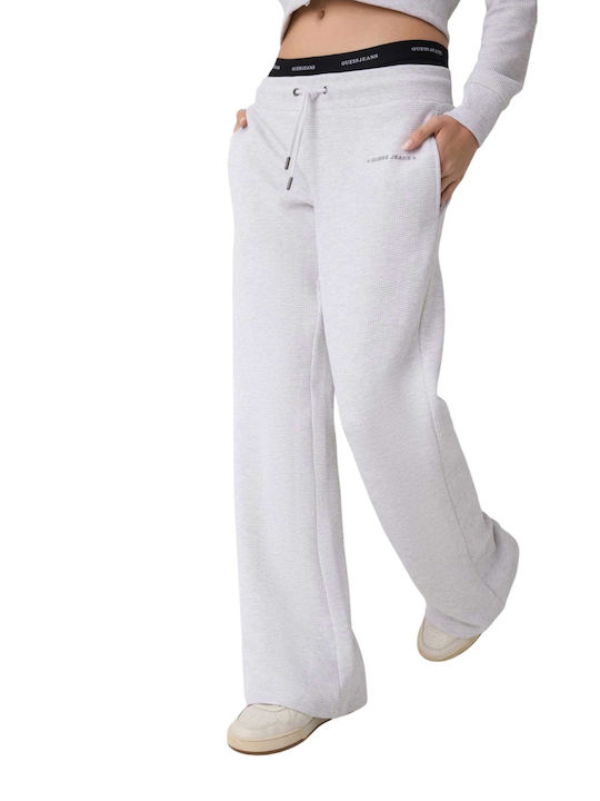 Damen Jogginghosen Grau