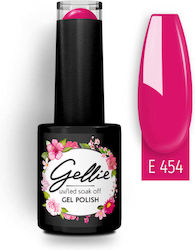 Gellie Gellie Gel Nagellack E 454 Rosa 10ml