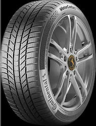 Continental 870 Runflat 285/40R23 111P M+S Зимни за Пътнически автомобил Continental 870 Runflat 285/40R23 111P M+S Зимни за Пътнически автомобил