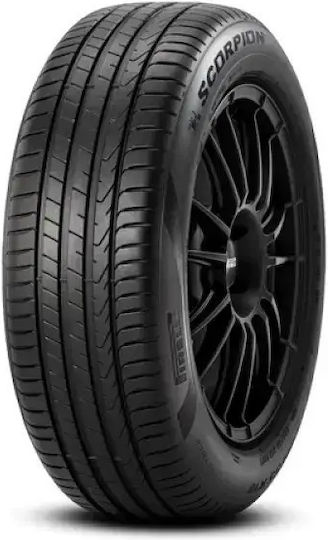 Pirelli Runflat 275/45R20 110YY VOL XL Θερινό Λάστιχο Αυτοκινήτου