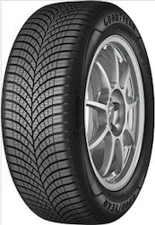 Goodyear Vector 245/50R18 V XL 4 Εποχών για Επιβατικό Goodyear Vector 245/50R18 V XL 4 Εποχών για Επιβατικό