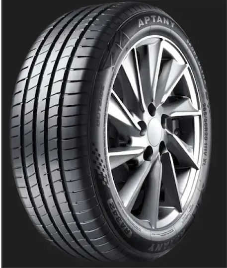 Aptany Runflat 195/45R16 84VV Sommerreifen für Autoreifen