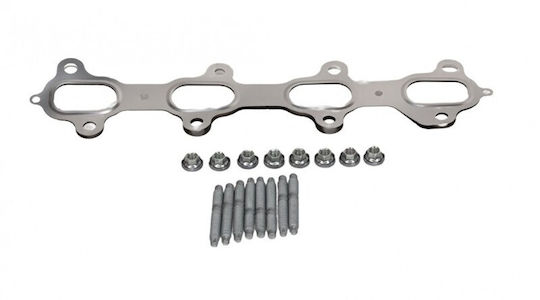 Turbocharger Gasket Renault Master Iii 10 144d17758r