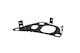 Egr Ventil Dichtung Renault Master III 10 2.3 Biturbo 1471900Q1F