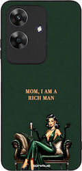 Husă Sonique Diva Series Realme Note 60 4g Rich...