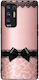 Калъф Sonique Diva Series Oppo Find X3 Neo 5g Л...