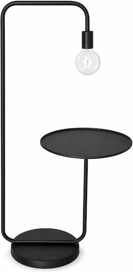 Bronzedesign Floor Lamp Black