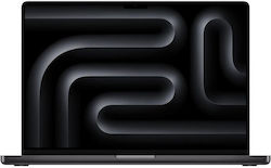 Apple MacBook Pro 16.2" IPS Retina Display 120H...