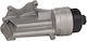 Σώμα Φίλτρου Λαδιού Citroën C4 I 04 1.4-1.6 Ep Βάση V864376280