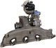 Στροβιλοσυμπιεστής Citroen Jumper 2014-2021 2.2 9841634380