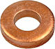 Rosette Blech Renault 1 5dci/1 9dci 77 03 062 072