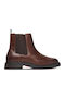 Chelsea Herrenstiefel Braun