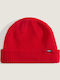Kinder Beanie Gestrickt Rote