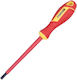 Finder Screwdriver with Magnetic Interchangeable Tips