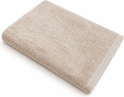 Blanc de Blanc Pool Hotelhandtuch Badezimmer 160x80cm Beiges Blanc de Blanc Pool Hotelhandtuch Badezimmer 160x80cm Beiges