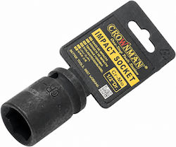 Crownman Καρυδάκι Αέρος Διάμετρος 19mm