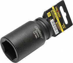 Crownman Καρυδάκι Αέρος Μακρύ Διάμετρος 32mm