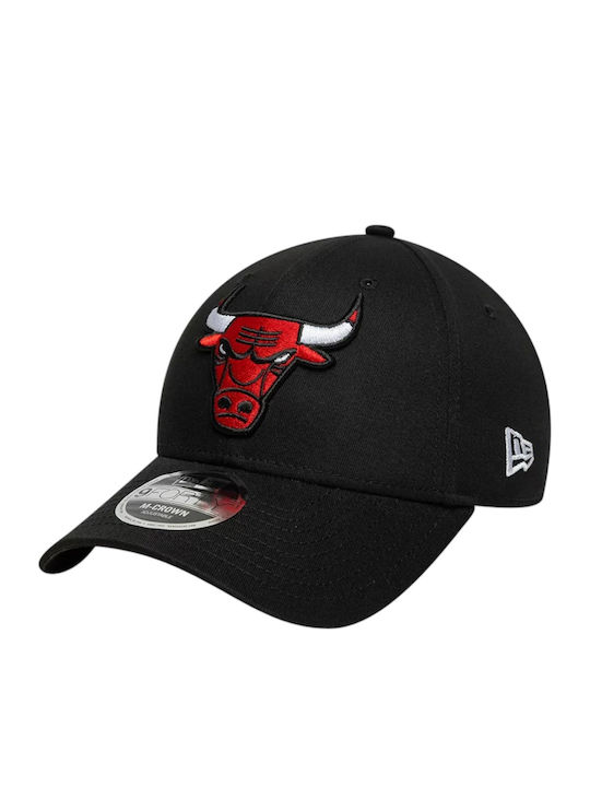 New Era Чикаго Булс Nba Side Script Кап 60915873