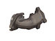 Iveco Daily 2014 Auto-Motorkragen Turbolader