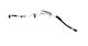 Hydraulic Steering Wheel Hose Citroën Jumper 2014 1614400380