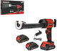 Battery Silicone Gun 21V