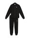 Set trening Black