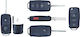 Carcasă Cheie Auto Volkswagen Jetta Passat B5-B6-B7 Polo Scirocco Tiguan 1K0959753G