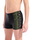 Arena Junior Kids Swimwear Swim Shorts Black