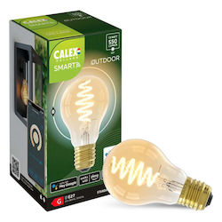 Calex Smart LED 7W E27 Θερμό Λευκό Calex Smart LED 7W E27 Θερμό Λευκό
