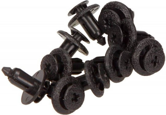Πείρος Διαστολής 6mm Toyota Lexus 10τμχ 90683mbw003